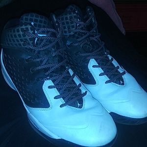 Jordan flywire flightspeed